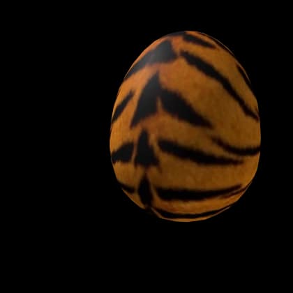 Tiger Egg case image