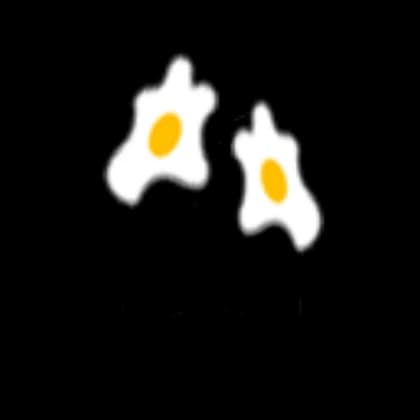 Egg on your Face case image
